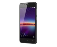 Huawei Y3 II LTE Dual SIM czarny - 306301 - zdjęcie 4